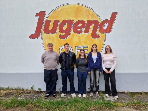 Jugendvertretung Dieburg 2026