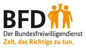 Logo BFD