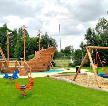 Spielplatz